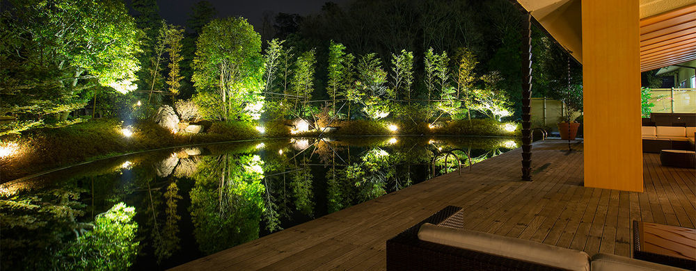 Kaga Yamashiro Onsen Morino Sumika Resort & Spa מראה חיצוני תמונה