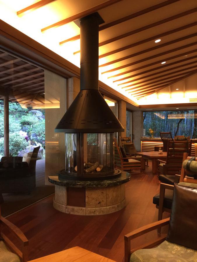 Kaga Yamashiro Onsen Morino Sumika Resort & Spa מראה חיצוני תמונה